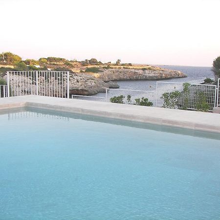 Villa Mar Cala'N Blanes  Exteriör bild