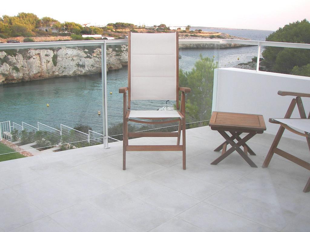 Villa Mar Cala'N Blanes  Exteriör bild