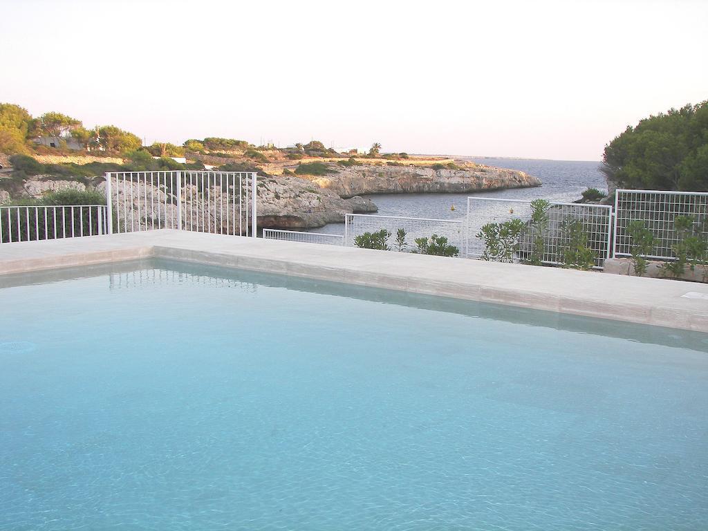 Villa Mar Cala'N Blanes  Exteriör bild