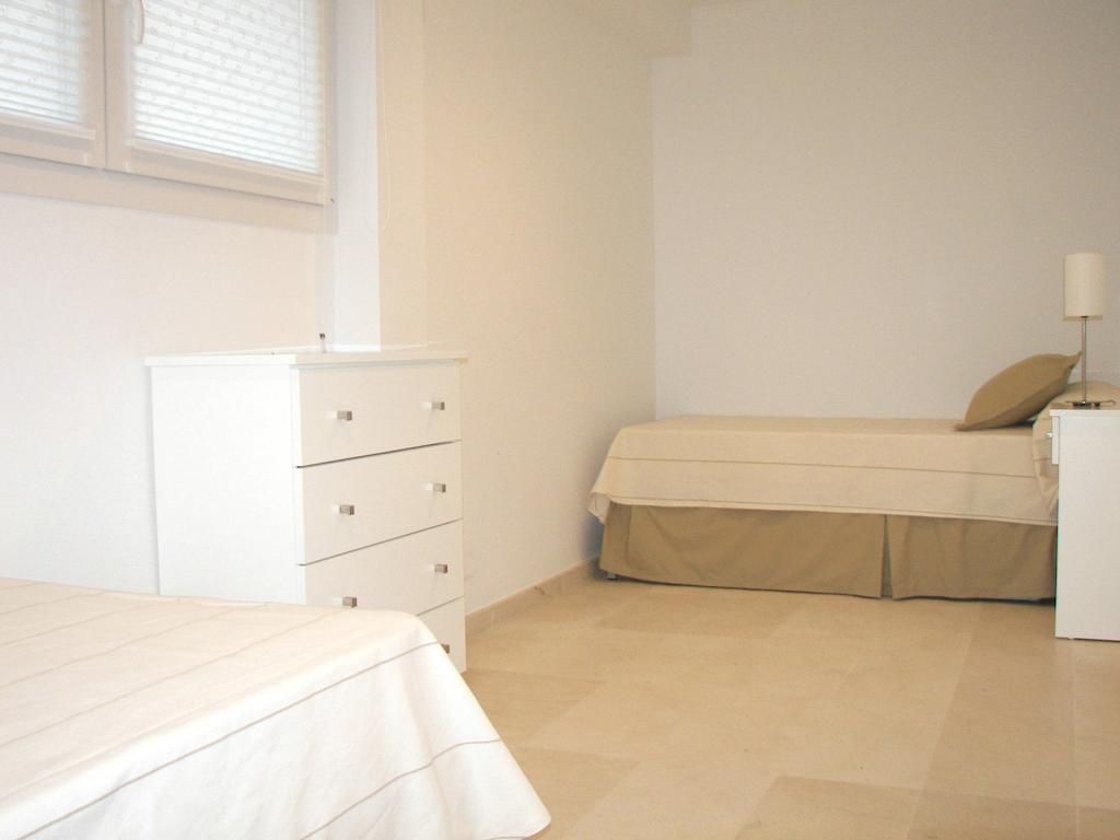 Villa Mar Cala'N Blanes  Rum bild