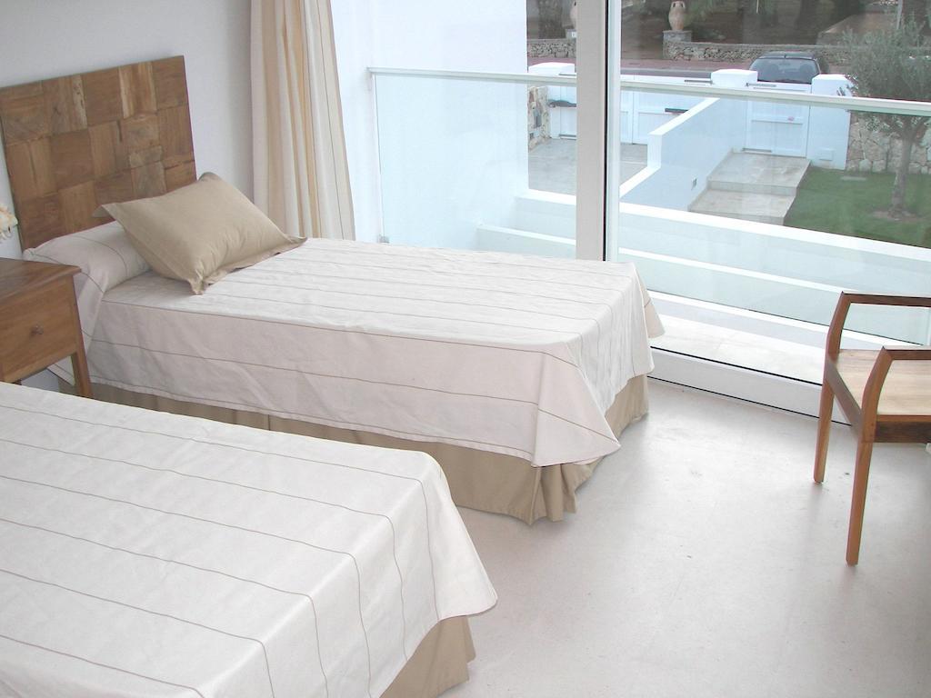 Villa Mar Cala'N Blanes  Rum bild
