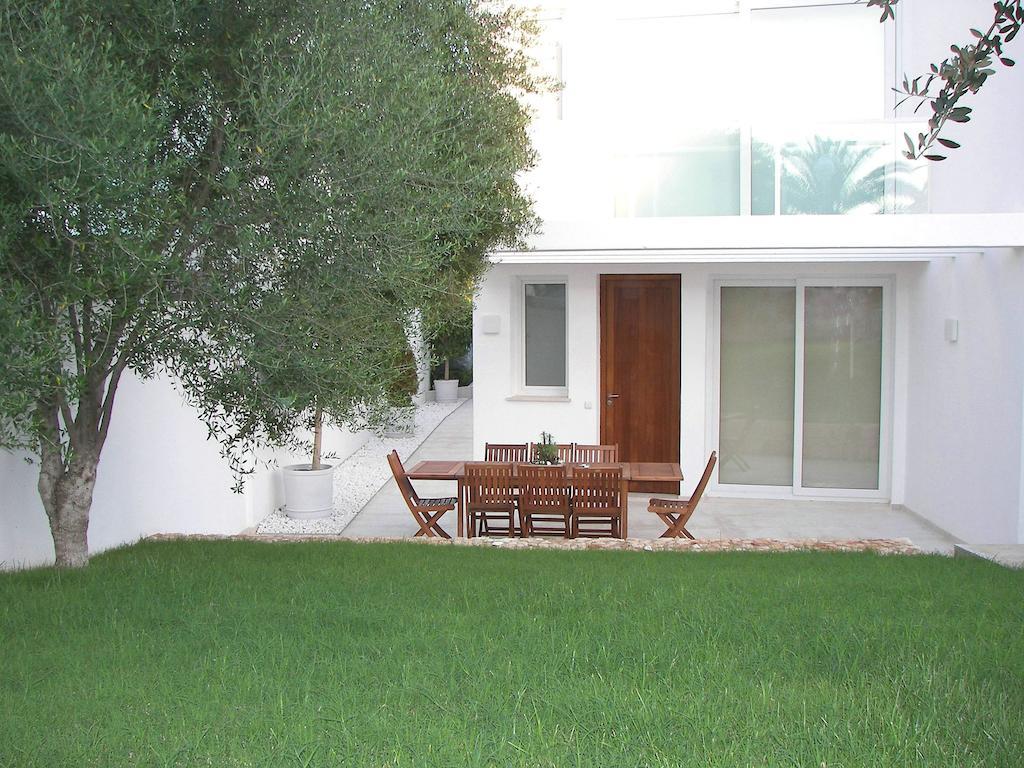Villa Mar Cala'N Blanes  Exteriör bild