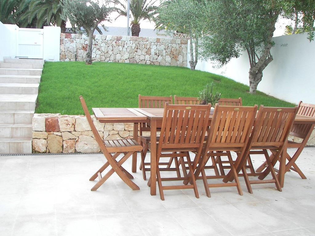 Villa Mar Cala'N Blanes  Rum bild